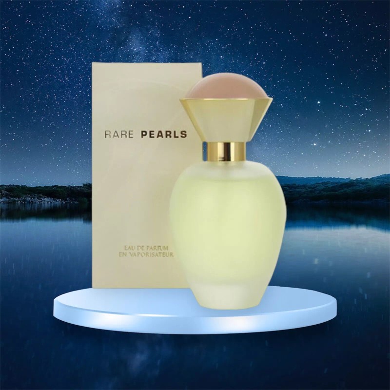 Avon Rare Pearls Eau de Parfum 1.7 oz