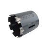 Trenion, T Core Drill Bits 3 Inch Advanced Technology on