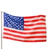 PHENO FLAGS Premium USA Flag 90 x 150 cm -