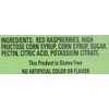 Polaner Red Raspberry Preserves 64oz