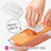 下村 Industrial Tool Set, Yellow, Orange, Red Green Clear 235 ×