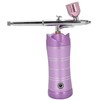 Water Oxygen Sprayer Portable Handheld Face Skin Moisturizing Nano Spray