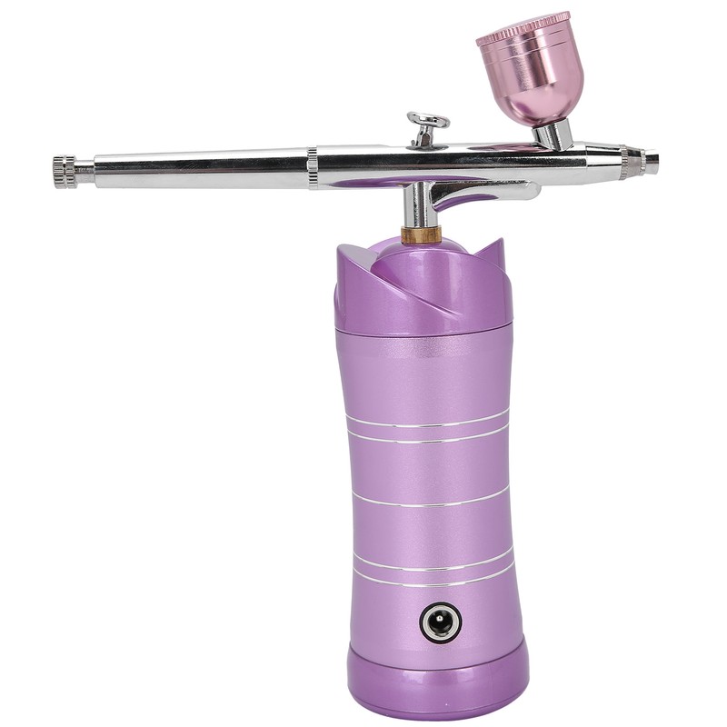 Water Oxygen Sprayer Portable Handheld Face Skin Moisturizing Nano Spray