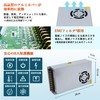 Cure Stabilized Power Supply, Switching Power Supply, AC DC Converter,