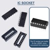 DAOKAI 10pcs L293D Stepper Motor Driver Controller DIP16 4 Channel