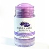 Deepcolorpy Urea Foot Care Stick, Foot Cream Moisturizer for Dry