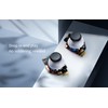 GuliKit Analog Joystick For Steam Deck LCD (Type A&B), Hall