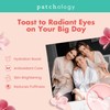 Patchology Patchology Serve Chilled Ros Hydrating Under Eye Patches C