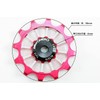 Micro Hero MicrOHERO Super Spinning Ceramic Bearing Aluminum Narrow Wide