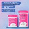 Almay Pads desmaquillantes biodegradable micelerares 120 piezas