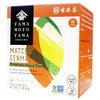 Yamamotoyama Matcha Genmai Pyramid Green Tea Bag, 10 ct. Box