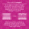 Haliborange Adult Beauty Collagen Gummies - 30 Pineapple Gummies