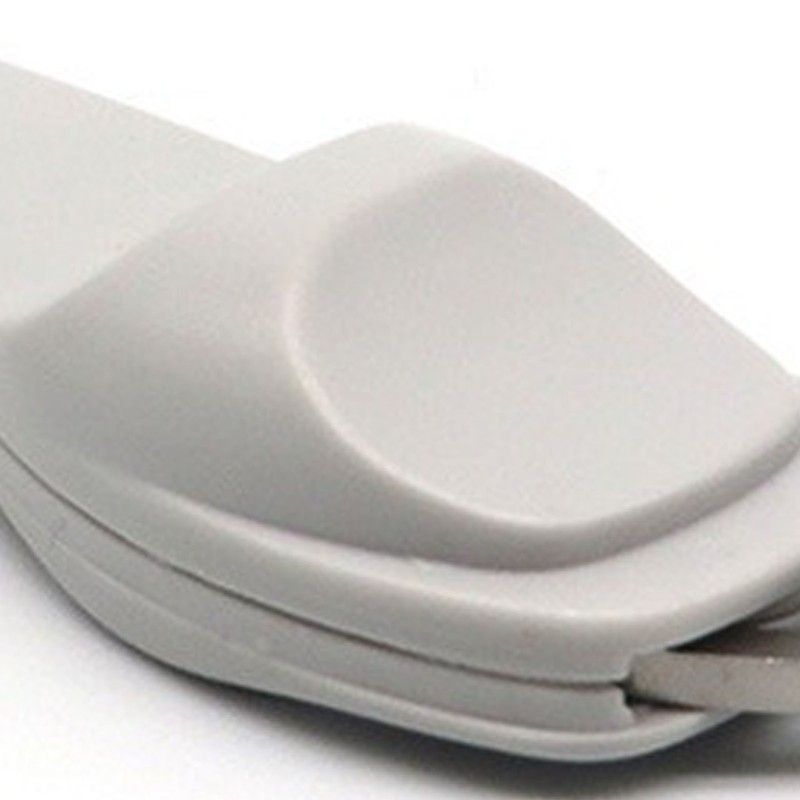 4PCS Manual Disassembly Tools Stainless Steel Portable Removal Tool Dual