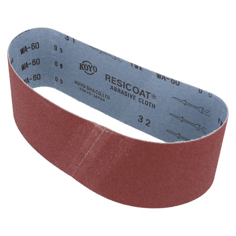 Kyocera Old Ryobi Endless Belt BE-3210 Set of 10, 3.0