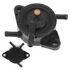 Fuel Pump 49040‑7008 Replacement Part Fit for Kawasaki FR541V/FR600V/FR651V/FR691V/FR730V