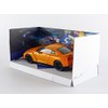 Solido S4401200 421436180" Nissan GTR Fahrzeug, Orange