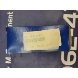 CARRIER 14-01042-04 SERVICE VALVE Gillig 82-13679-021 New Old Stock