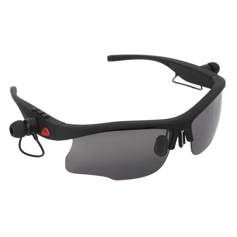 Bluetooth Sound Smart Glasses Polarized Lenses Stereo Support Selfie Music