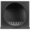 Vent Systems 10" Inch Supply Vent Cover with Rubber Gasket