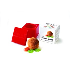 Rice Ball, für Kugeln Ø38