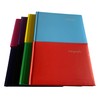 Pink Autograph Book by Janrax - Signature End of Term