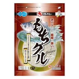 Marukyu Mochi Guru 2299