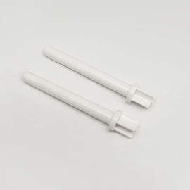 Bequilter 2Pcs Second Spool Pin Compatible with Singer 3333, 3337, 3342 Fashion Mate #68003702