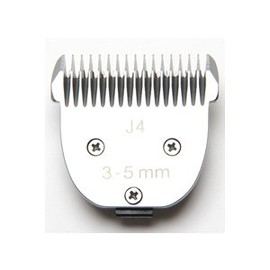 F. i. A. Speed For Replacement Blade Ceramic 3 ~ 5 mm