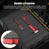 NBPLUS 48-22-8424 Foam Inserts Kit for Milwaukee Packout, Custom Fit