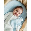 Under the Nile Muslin Sleeping Lovey - Clouds - Organic
