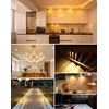 BAOMING G4 LED Bulb 12V 10 Pack 2700K Warm White