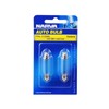 Narva 12V 5W Festoon Bulb, 11 x 41 mm (2