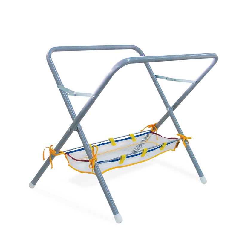 Edushape X-Stand, Grey
