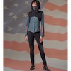 Simplicity Misses' Jacket, Pants, Cropped Hooded Tabard, and Facemask Fantasy