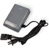 HQRP Foot Controller Compatible with Juki HZL-35Z MO613 MO614 MO634D