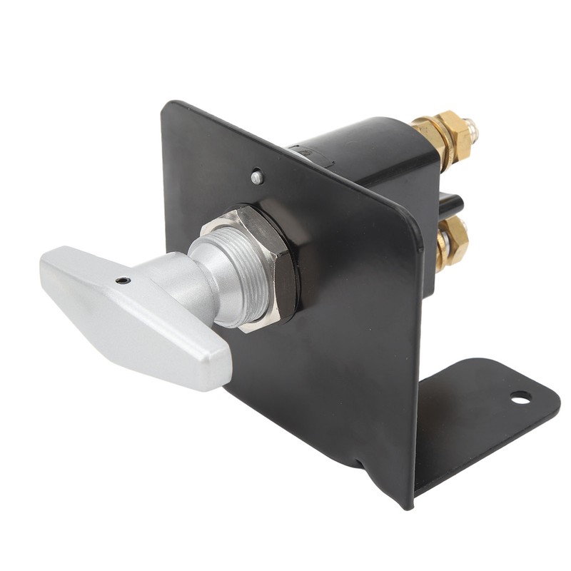 Battery Disconnect Switch 20247 Battery Doctor Disconnect Switch Fixed Handle