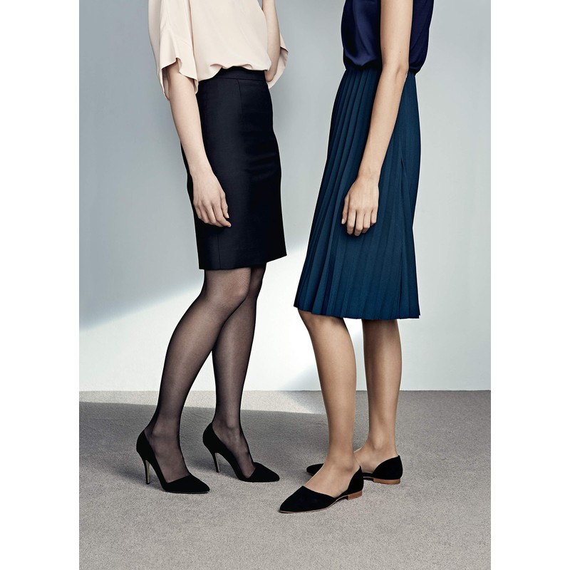 Vogue Elegant Support Tights 40 Denier - Medium Support Tights