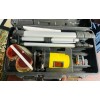Unbranded Pro vertical & horizontal rotary laser leveling kit