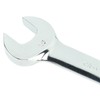 3Pcs Ratchet Wrench 72 Tooth 13mm 14mm 15mm Tool Steel