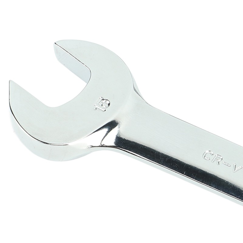 3Pcs Ratchet Wrench 72 Tooth 13mm 14mm 15mm Tool Steel
