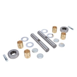 Old Parts Source King Pin Bolt Set 40 41 42 46 47 48 Pontiac NEW