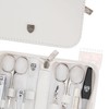 3 Swords Germany - manicure pedicure set kit - genuine