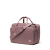 Herschel Supply Co. Bowen Duffle Tech Bag, Ash Rose Tonal