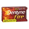 Dentyne Fire Sugar Free Gum Spicy Cinnamon, 16 CT (Pack