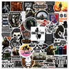 GTOTd Call of Duty Stickers Stickers (Pack of 100) Toy