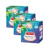 Megurism 메구리즘 맥리듬 스팀 아이마스크 숲속향 12매입 3팩 수면 온열안대 눈찜질 Megurism Mac Rhythm Steam Eye Mask Forest Scent 12 Sheets 3 Packs Sleep Warm Eye Mask Eye Heat Treatment