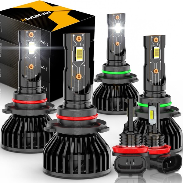 XWQHJW Compatible for 2009 2010 2011 2012 2013 Toyota Corolla