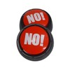 Joffreg NO Sound Button (RED)