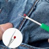 Kisstta Seam Ripper Seam Ripper with Protective Cap