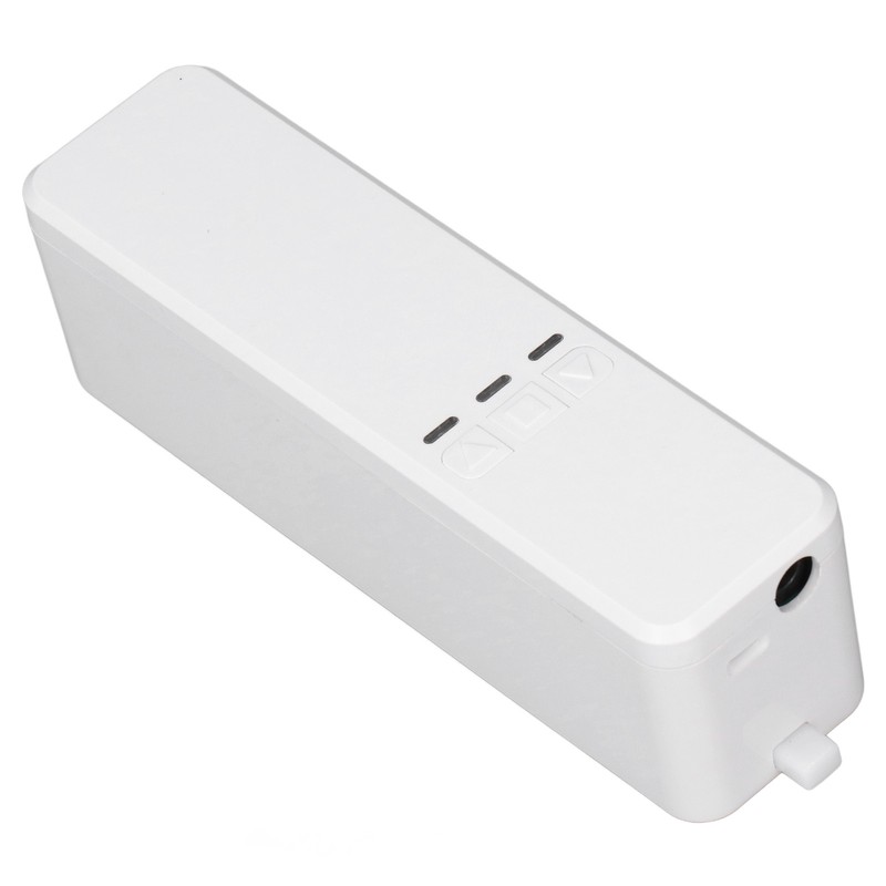 Chain Blinds Motor WiFi APP Control Voice Control Smart Pull